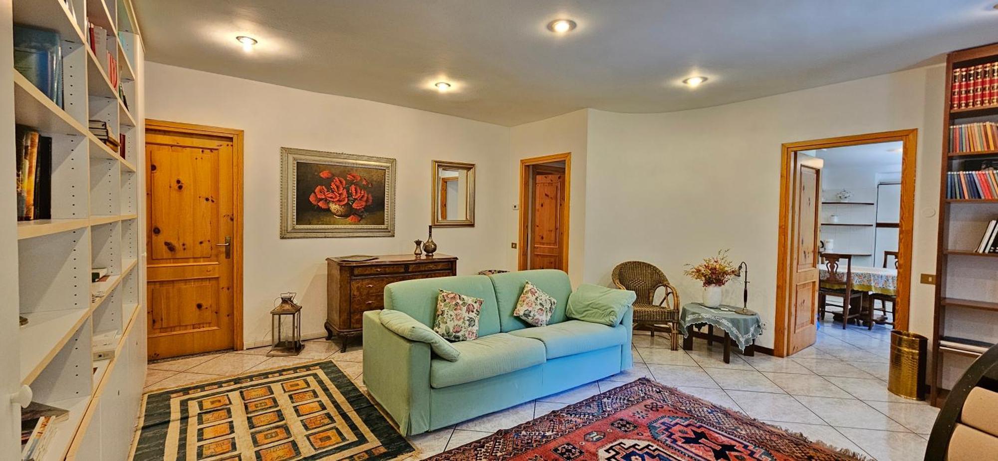 Introbio Appartamento Con Ingresso Autonomo, Giardino Privato E Portico מראה חיצוני תמונה